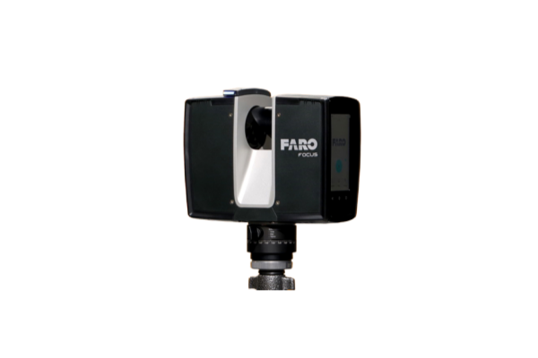 FARO Focus Premium