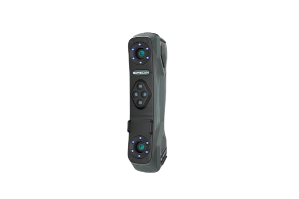 SIMSCAN 3D Scanner