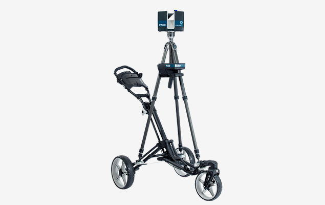 FARO Focus Swift