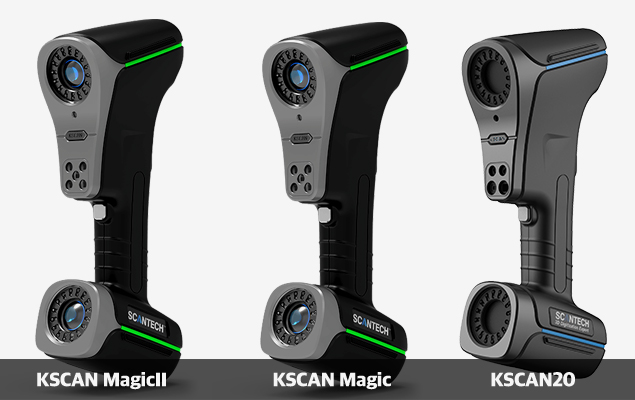 KSCAN SERIES