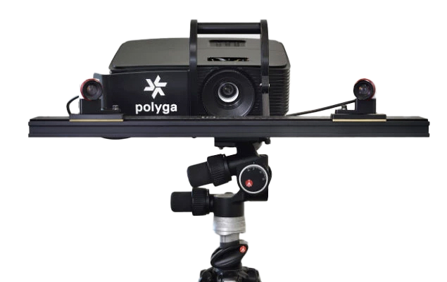Polyga Carbon XL
