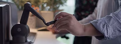 Geomagic Freeform
