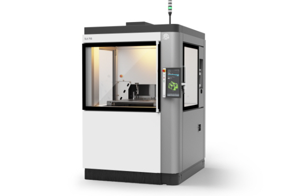 SLA 750