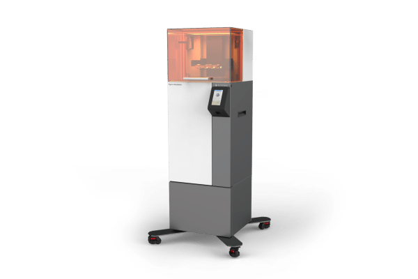 Figure 4 Standalone