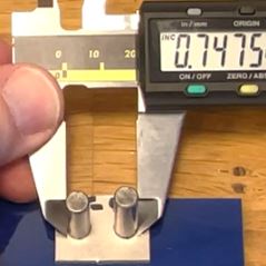 WAZER WaterJet Precision 및 정확도를 최적화하는 방법